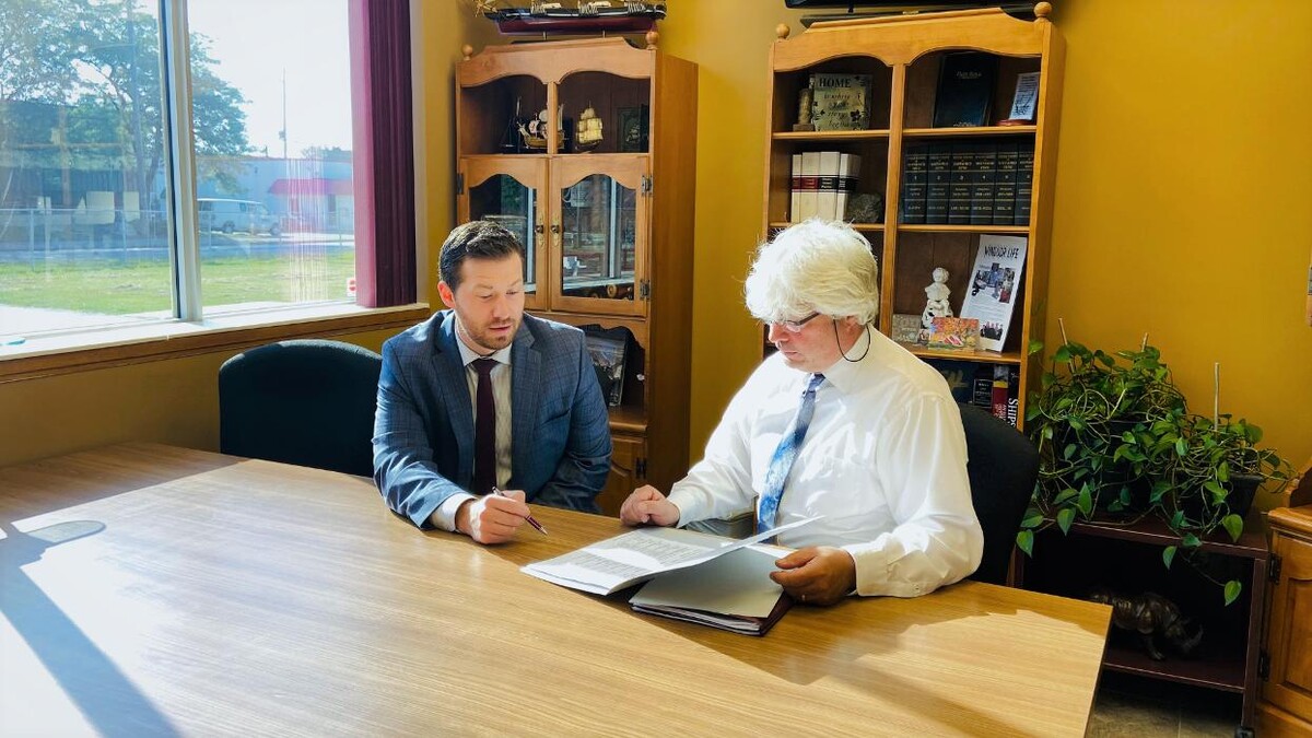 Images Brisebois Law Office