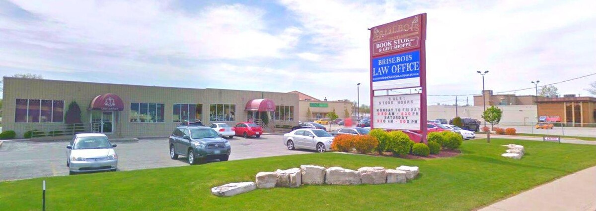 Images Brisebois Law Office