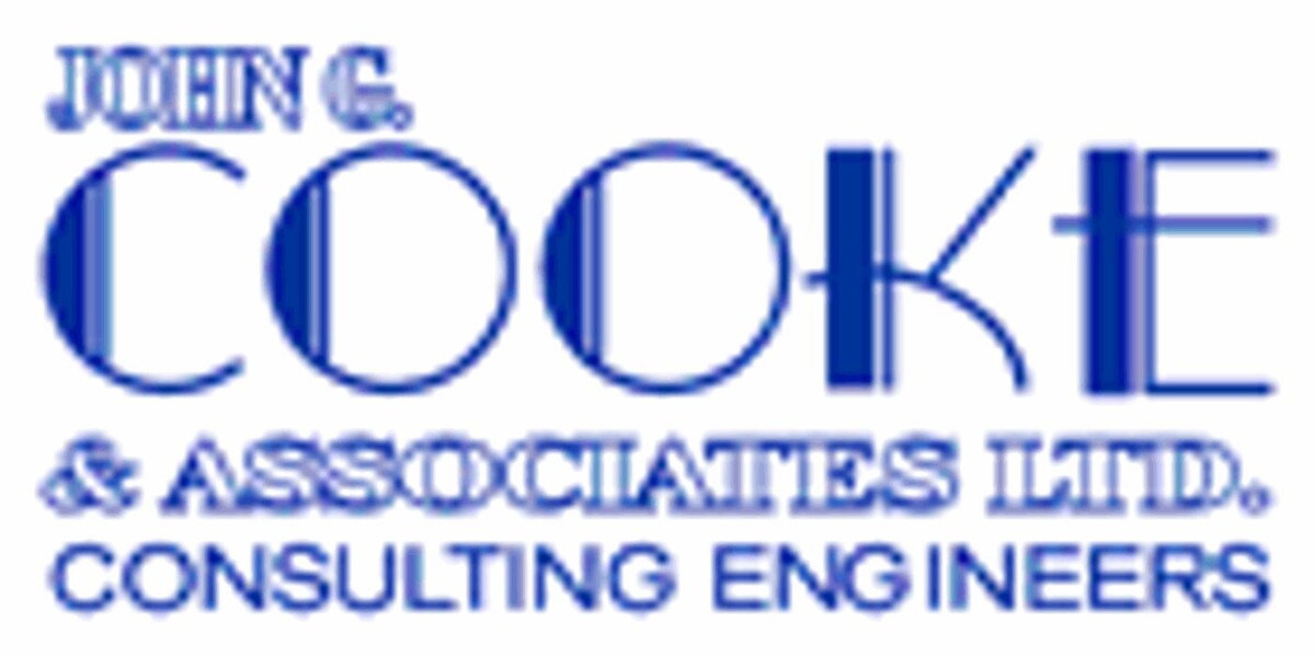 Cooke John G & Associates Ltd Logo