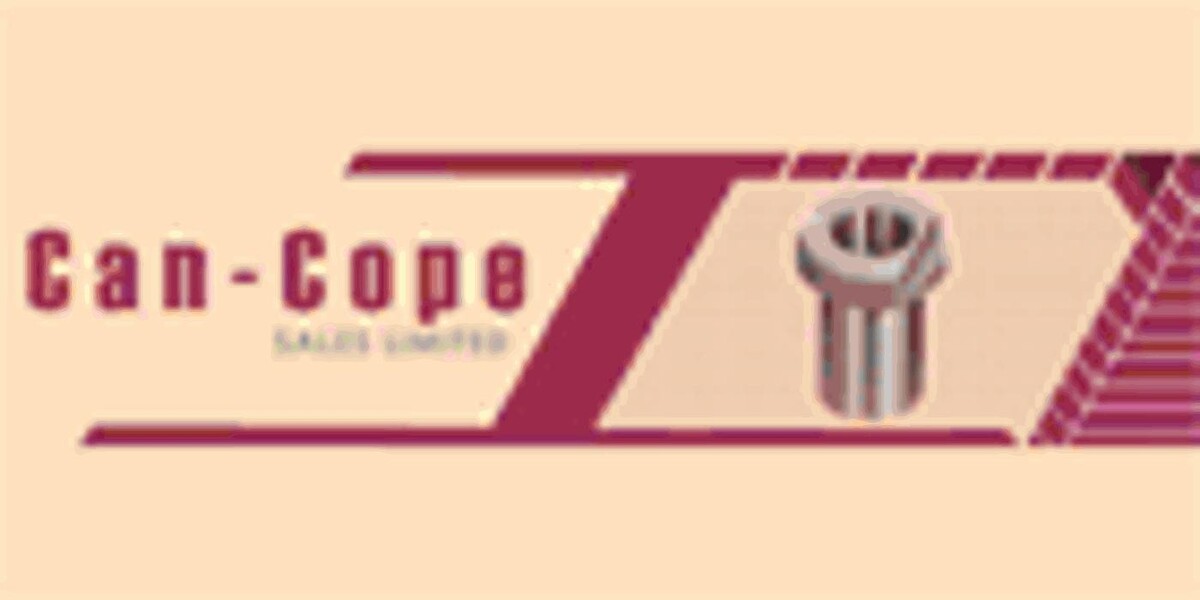 Can-Cope Sales Ltd Logo