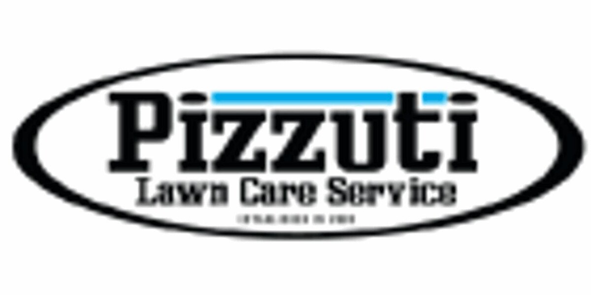 Pizzuti Lawn Care Service Logo