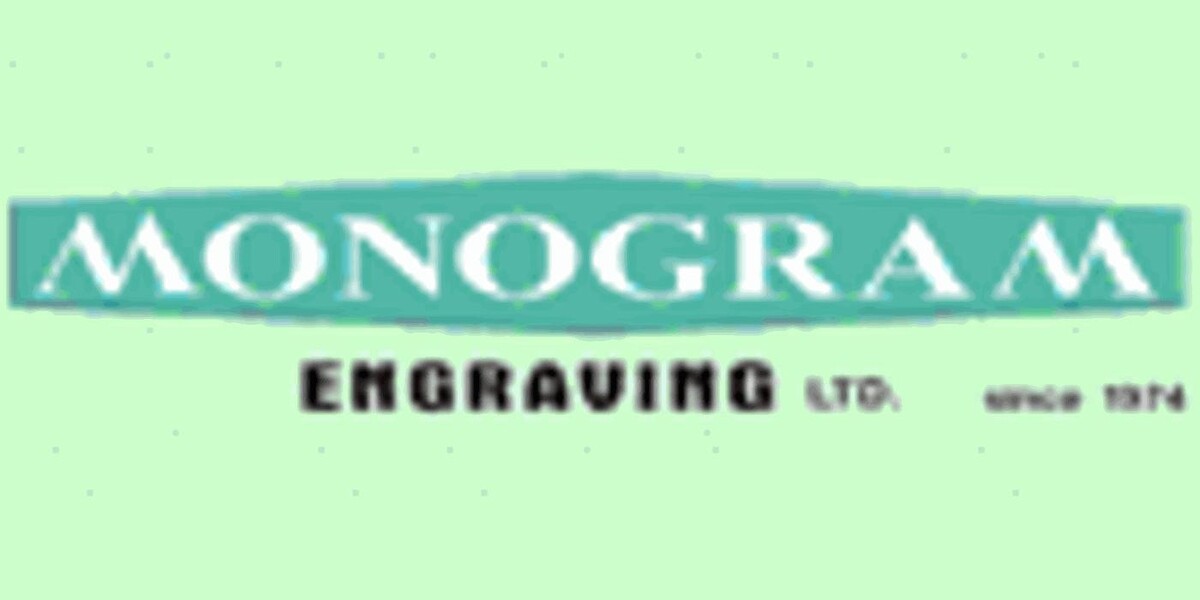 Monogram Engraving Ltd Logo