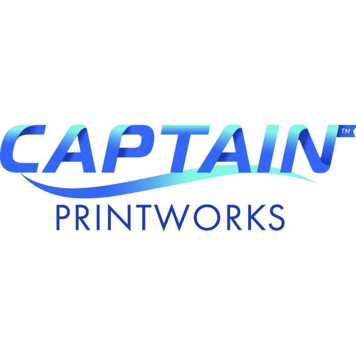 Captain Printworks Logo