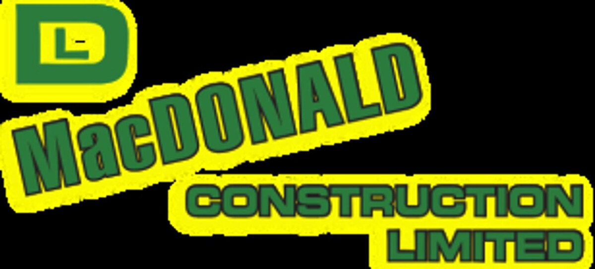 Images DL MacDonald Construction Ltd