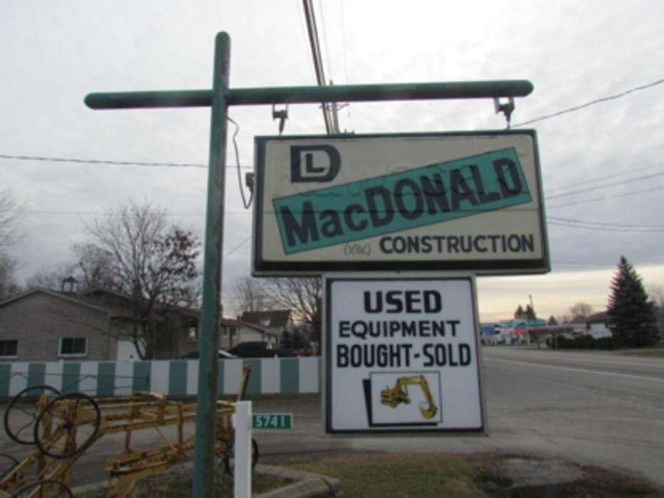 Images DL MacDonald Construction Ltd