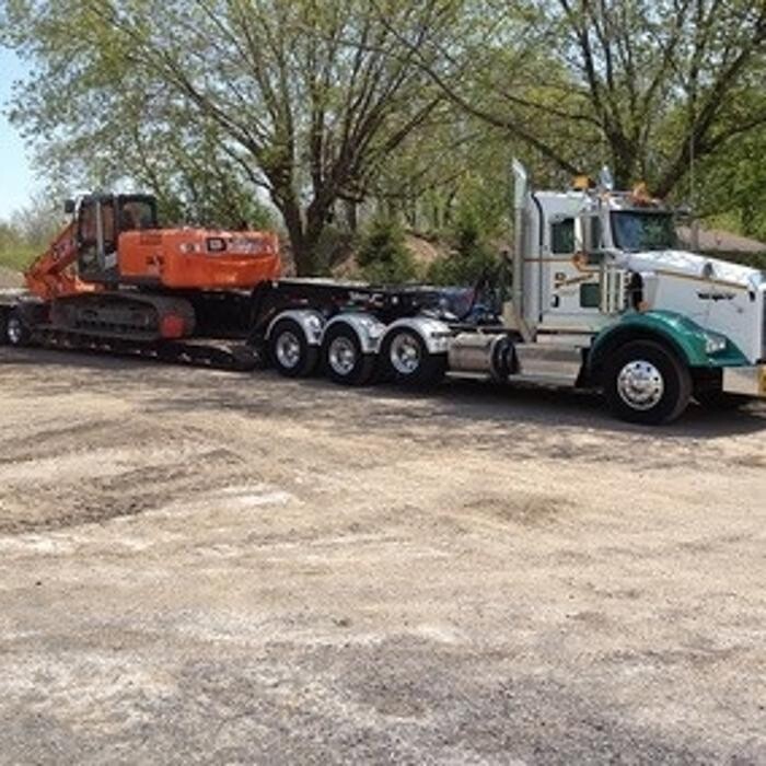 Images DL MacDonald Construction Ltd