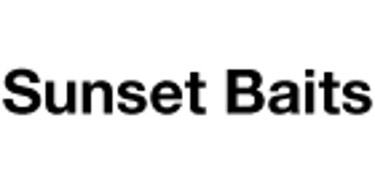 Sunset Baits Logo