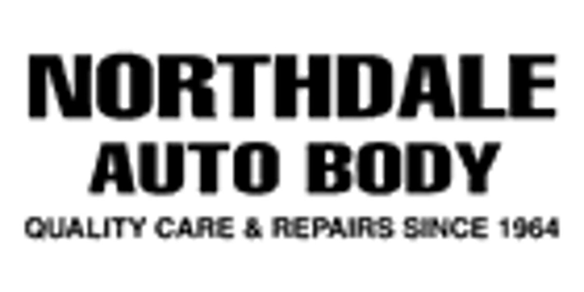 Northdale Auto Body Logo
