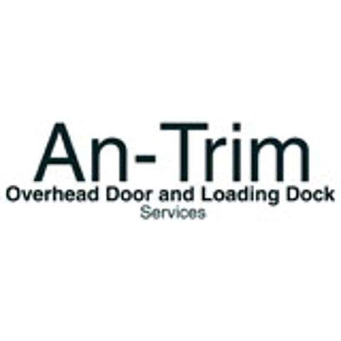 An-Trim Overhead Doors & Loading Docks Logo