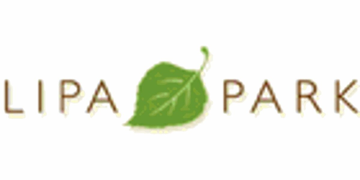 Slovenian National Home Lipa Park Logo