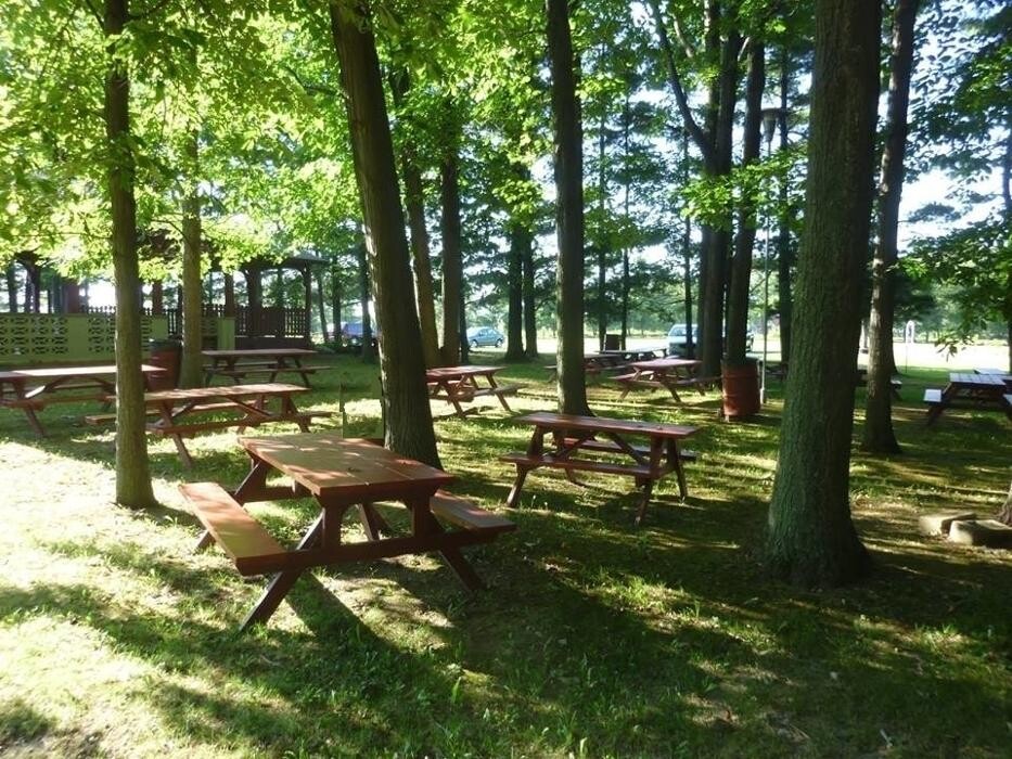 Images Slovenian National Home Lipa Park