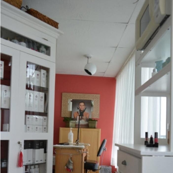 Images Esthetique Facial Angle Ltee