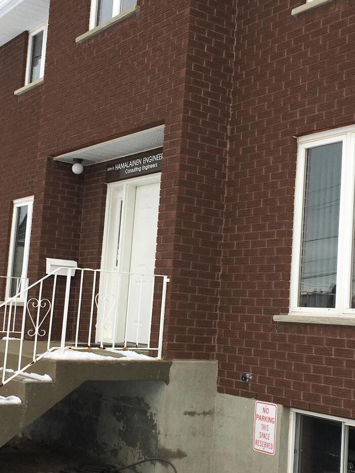 Images Hamalainen John R Engineering Ltd