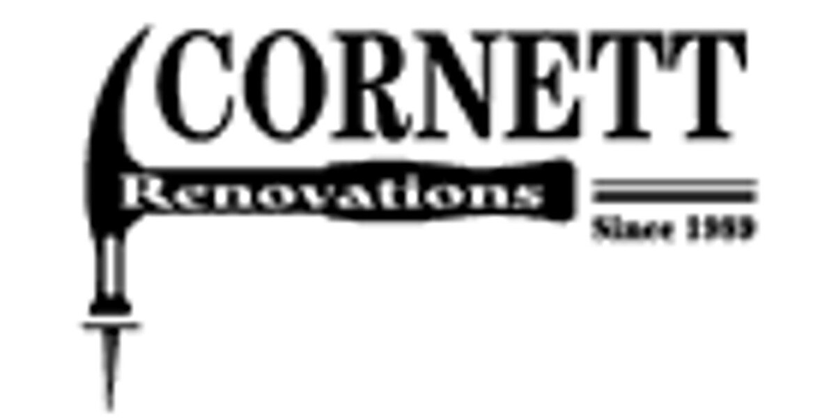 Cornett Renovations Logo