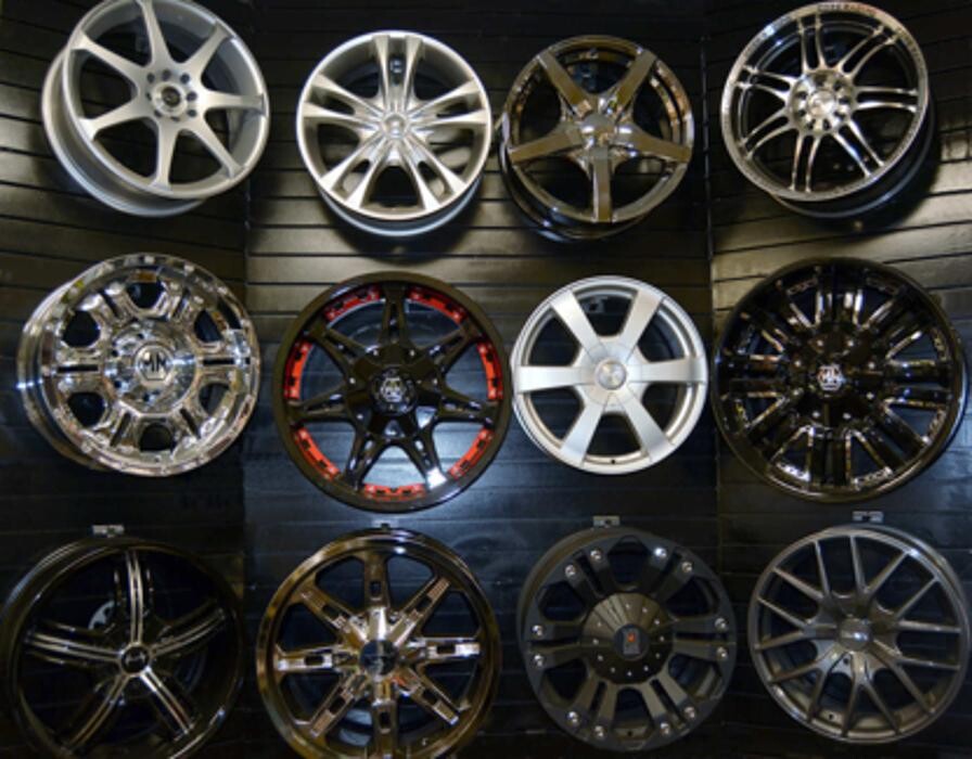 Images H&I Service Centre Ltd