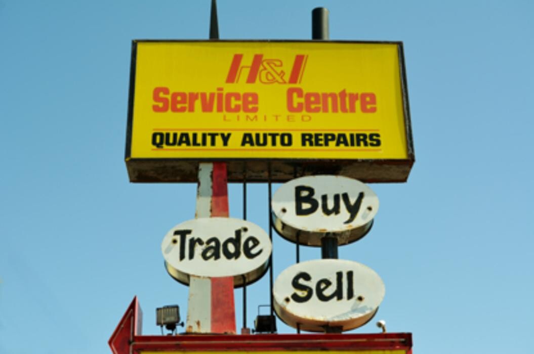 Images H&I Service Centre Ltd