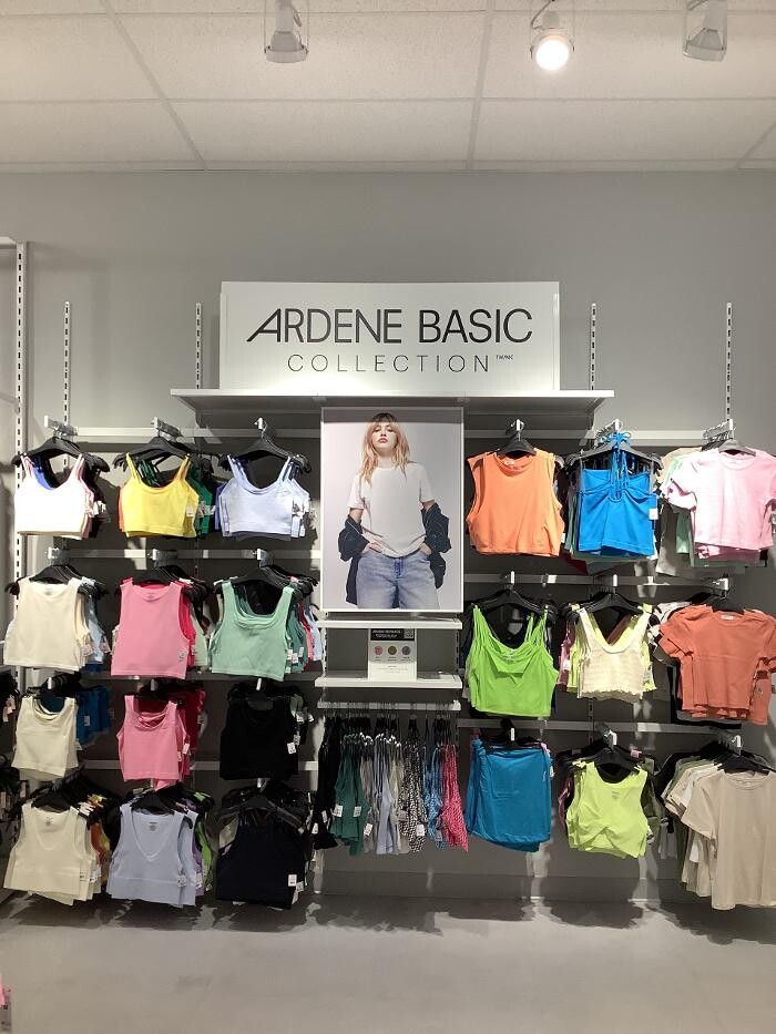 Images Ardene