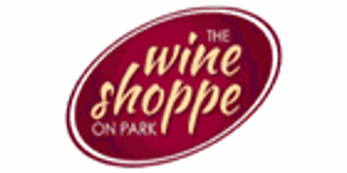 The Wine Shoppe on Park Logo