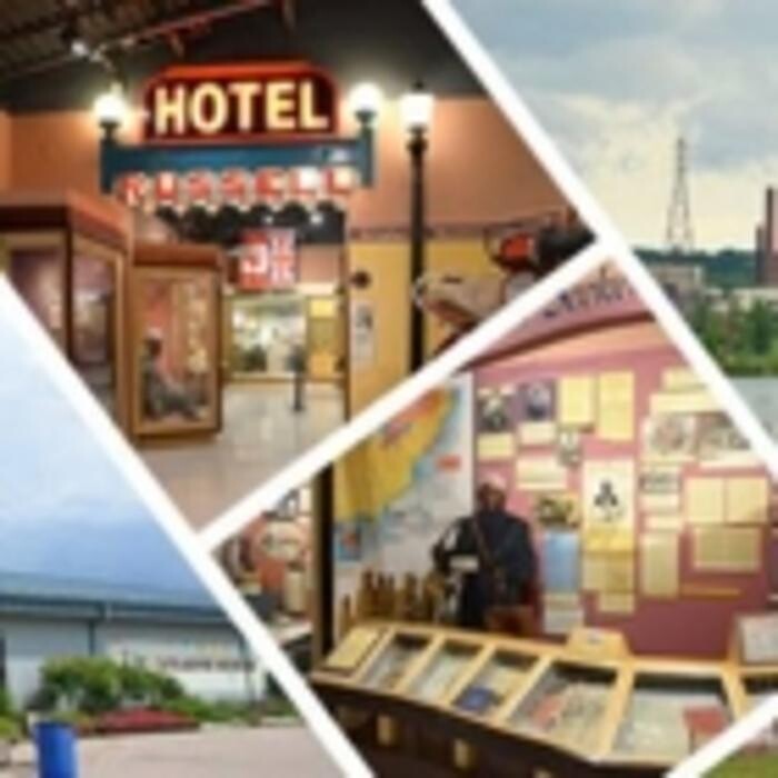 Images St Catharines Museum & Welland Canal Centre