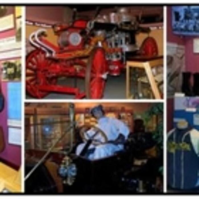 Images St Catharines Museum & Welland Canal Centre