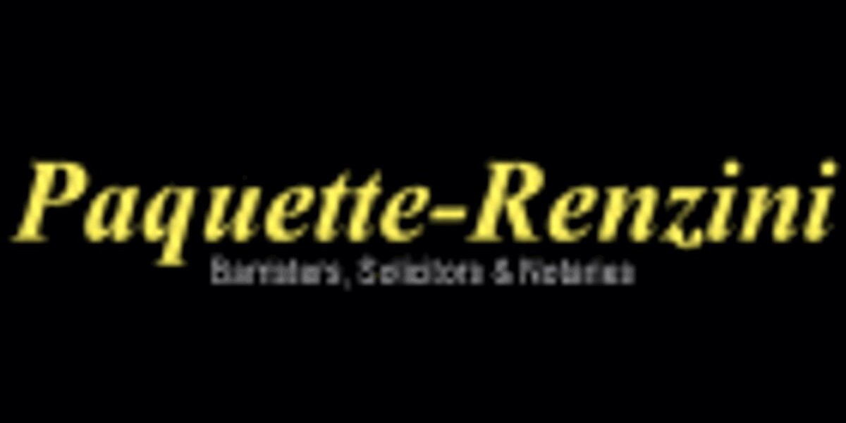 Paquette Renzini Logo