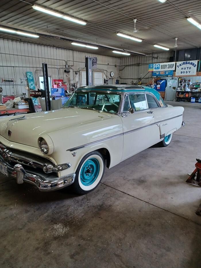 Images Fairbanks-Westend Automotive