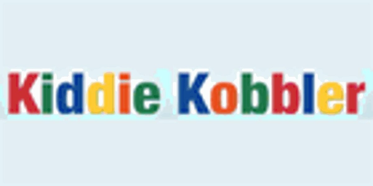 Kiddie Kobbler Logo