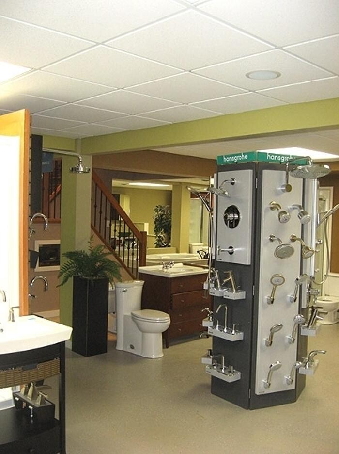 Images Atchison S W Plumbing & Heating Ltd