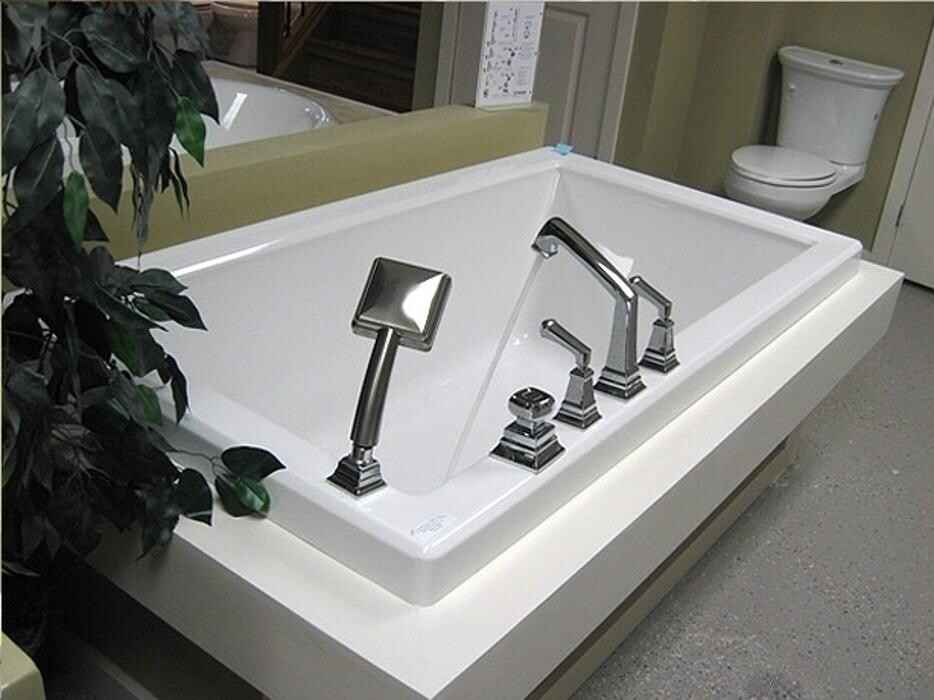 Images Atchison S W Plumbing & Heating Ltd