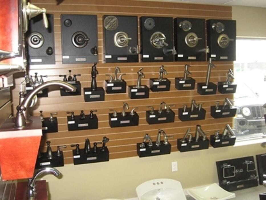 Images Atchison S W Plumbing & Heating Ltd
