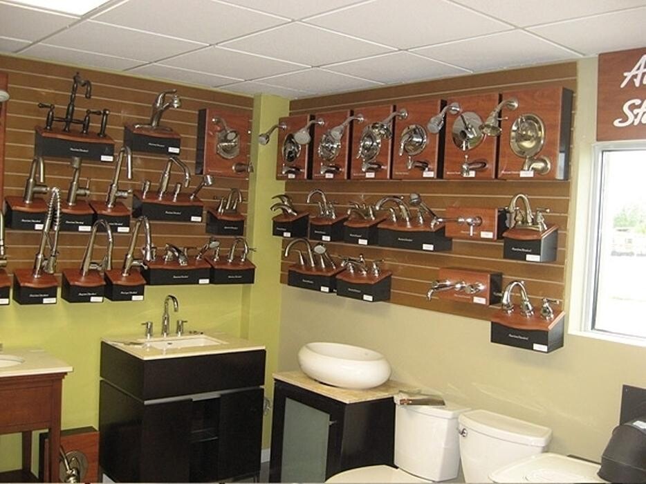 Images Atchison S W Plumbing & Heating Ltd