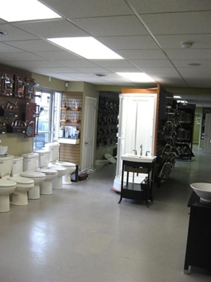 Images Atchison S W Plumbing & Heating Ltd