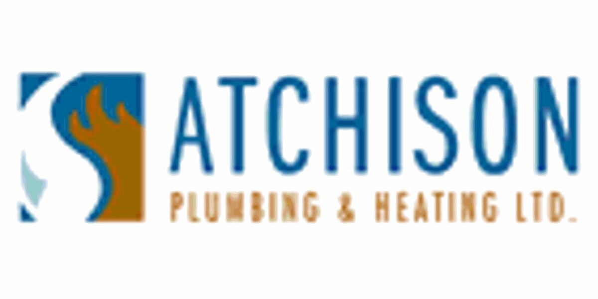 Atchison S W Plumbing & Heating Ltd Logo