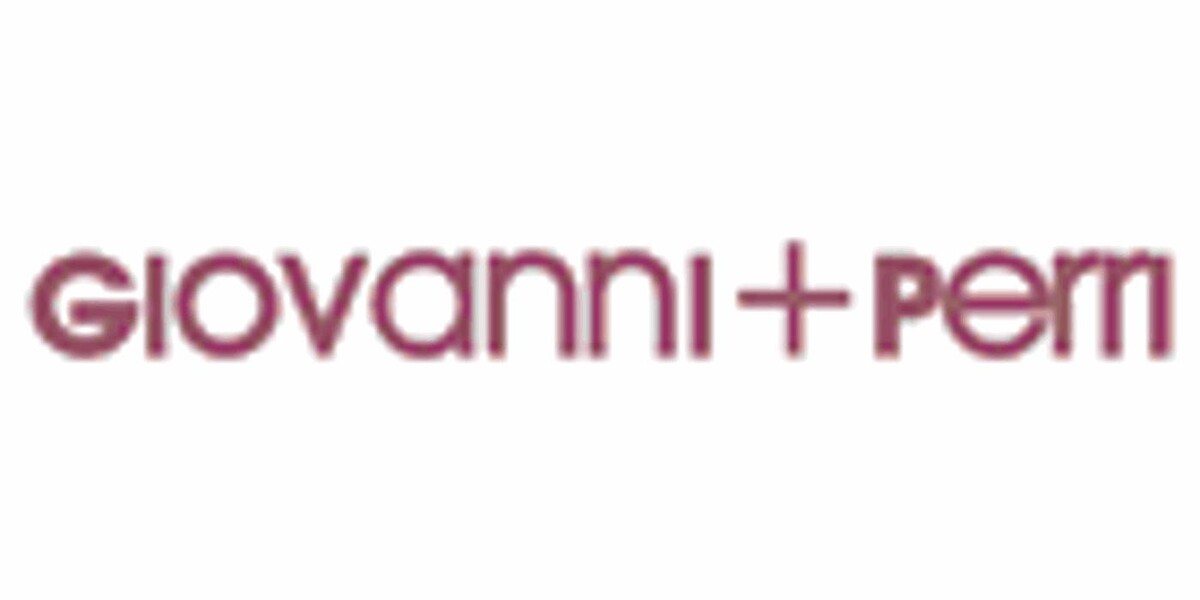 Giovanni & Perri Logo