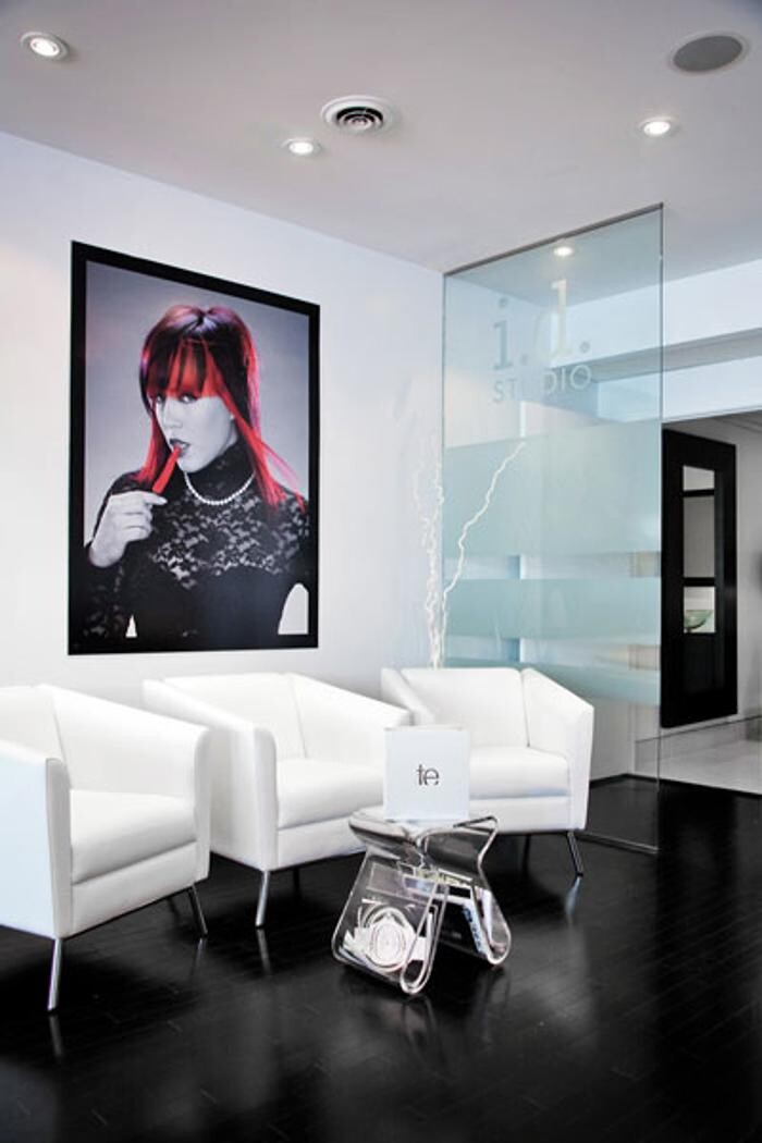 Images id Hair Salon