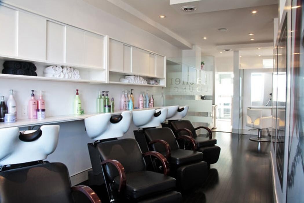 Images id Hair Salon