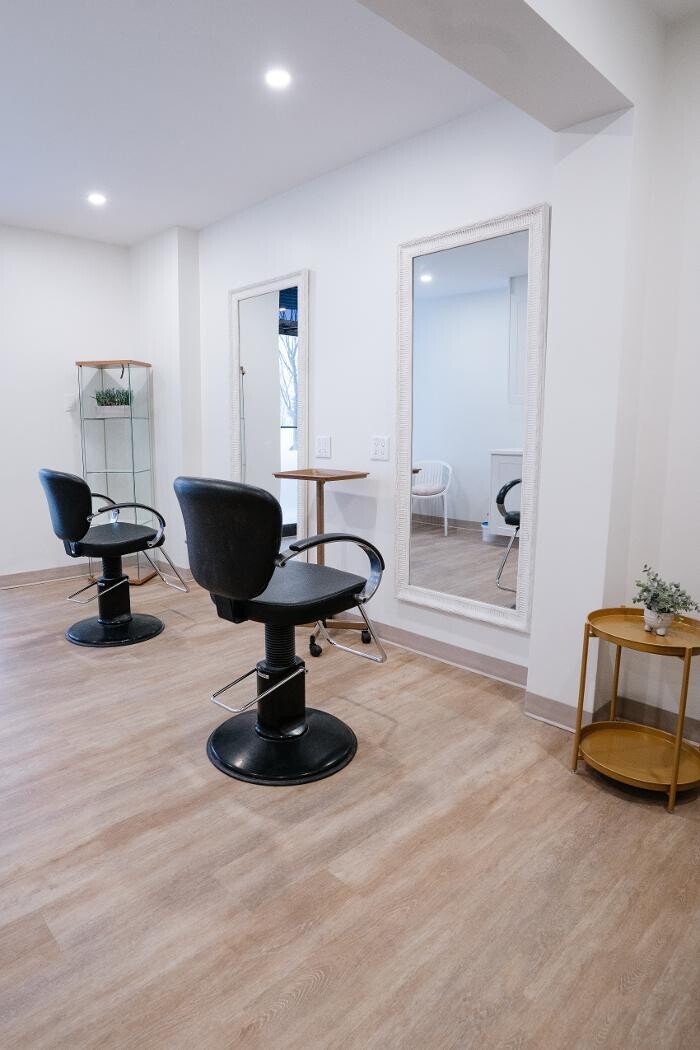 Images Charisma Hair Studio and Associate Suites