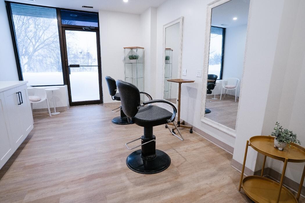 Images Charisma Hair Studio and Associate Suites