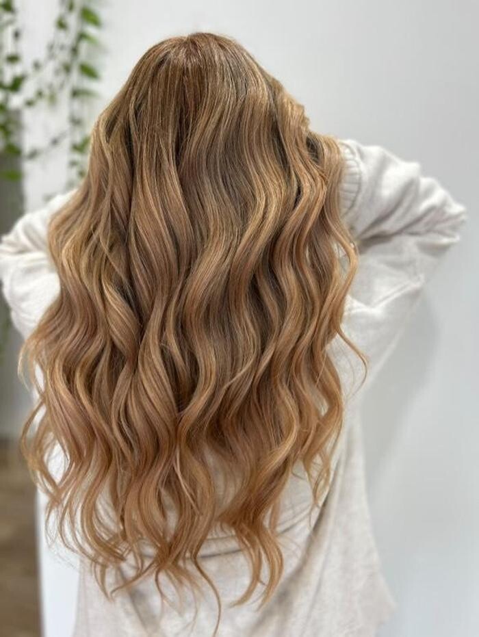 Images Charisma Hair Studio and Associate Suites