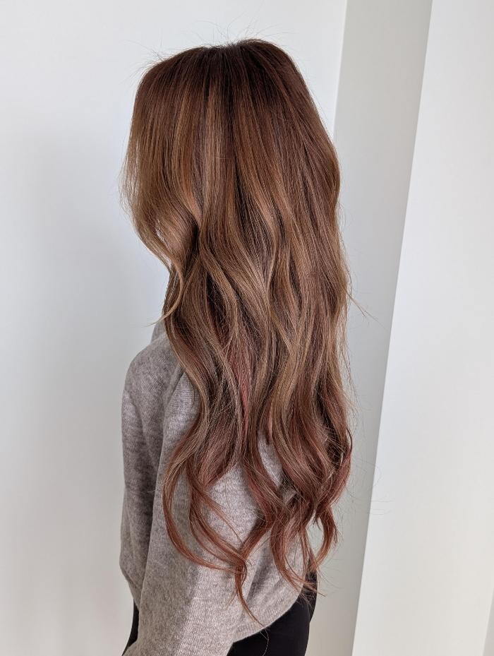 Images Charisma Hair Studio and Associate Suites
