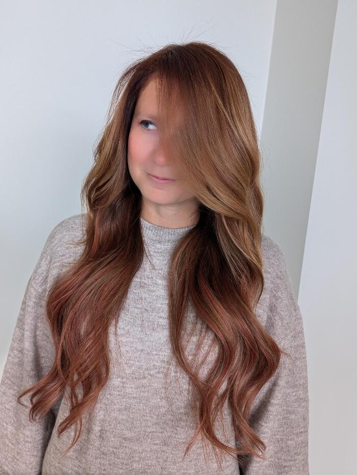 Images Charisma Hair Studio and Associate Suites
