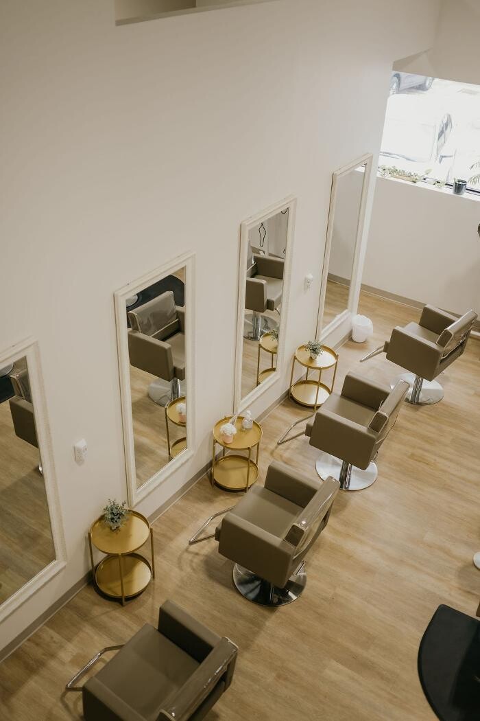 Images Charisma Hair Studio and Associate Suites