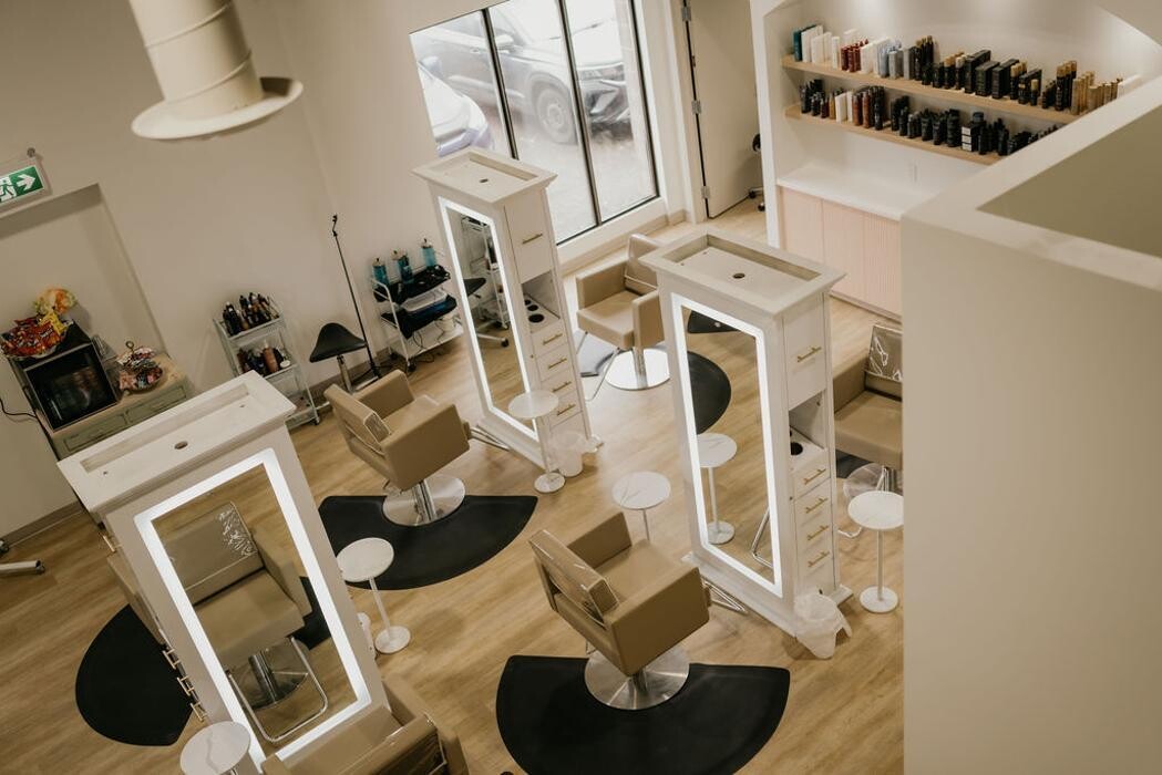 Images Charisma Hair Studio and Associate Suites