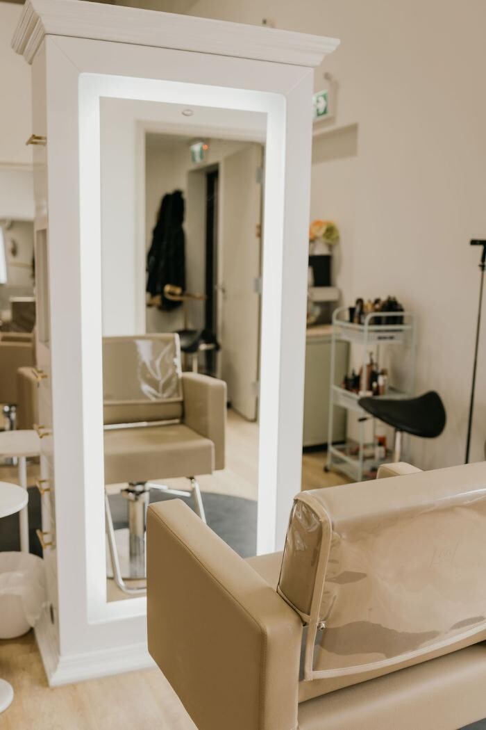 Images Charisma Hair Studio and Associate Suites