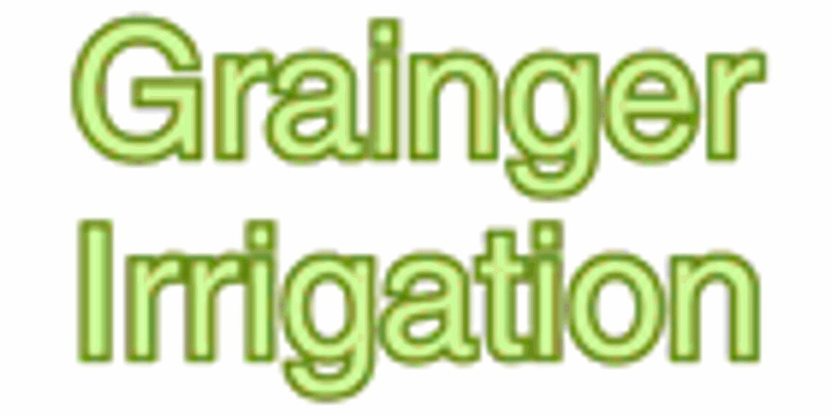 Grainger Irrigation Logo