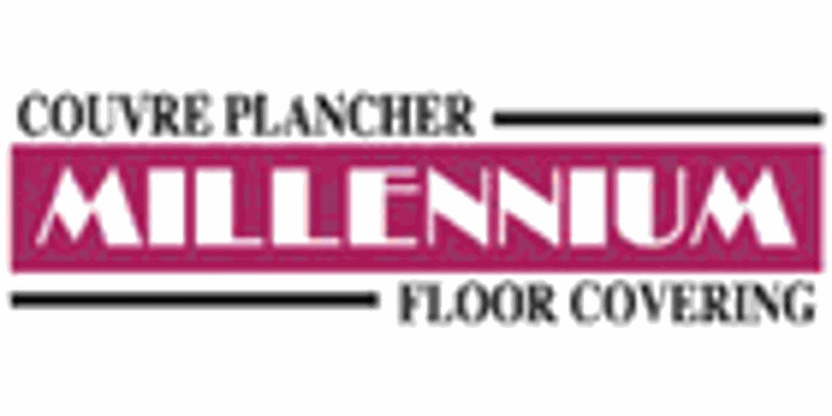 Millennium Floor Covering Logo