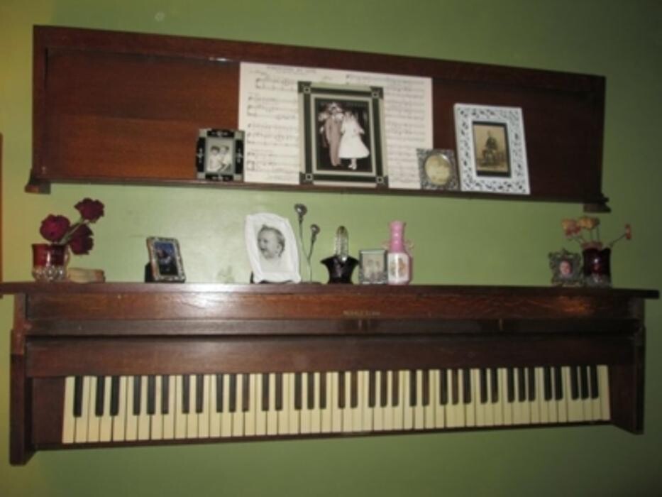 Images Love's Pianos