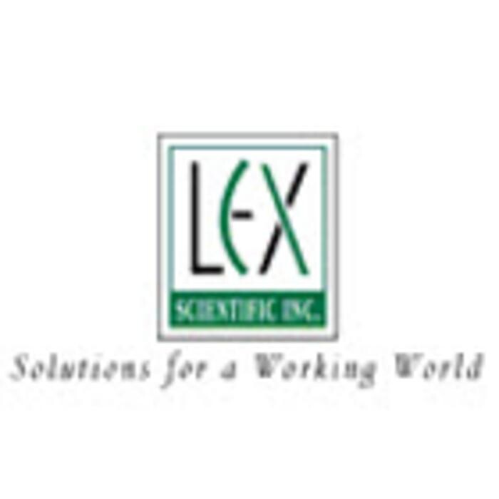 LEX Scientific Inc Logo