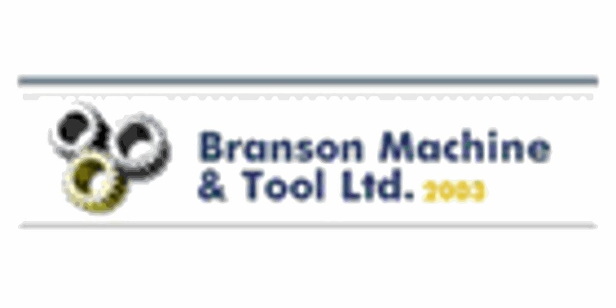 Branson Machine & Tool Ltd Logo