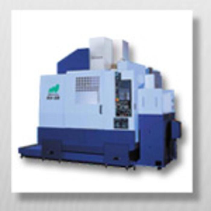 Images Branson Machine & Tool Ltd